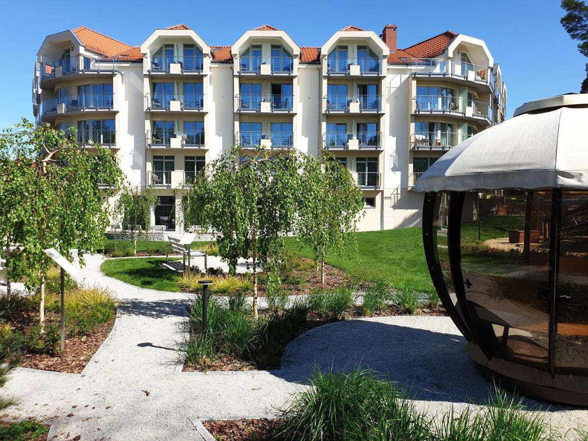Hotel White Крыница-Морска Экстерьер фото