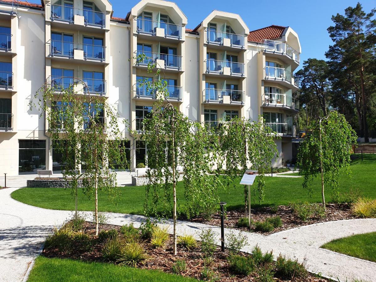 Hotel White Крыница-Морска Экстерьер фото
