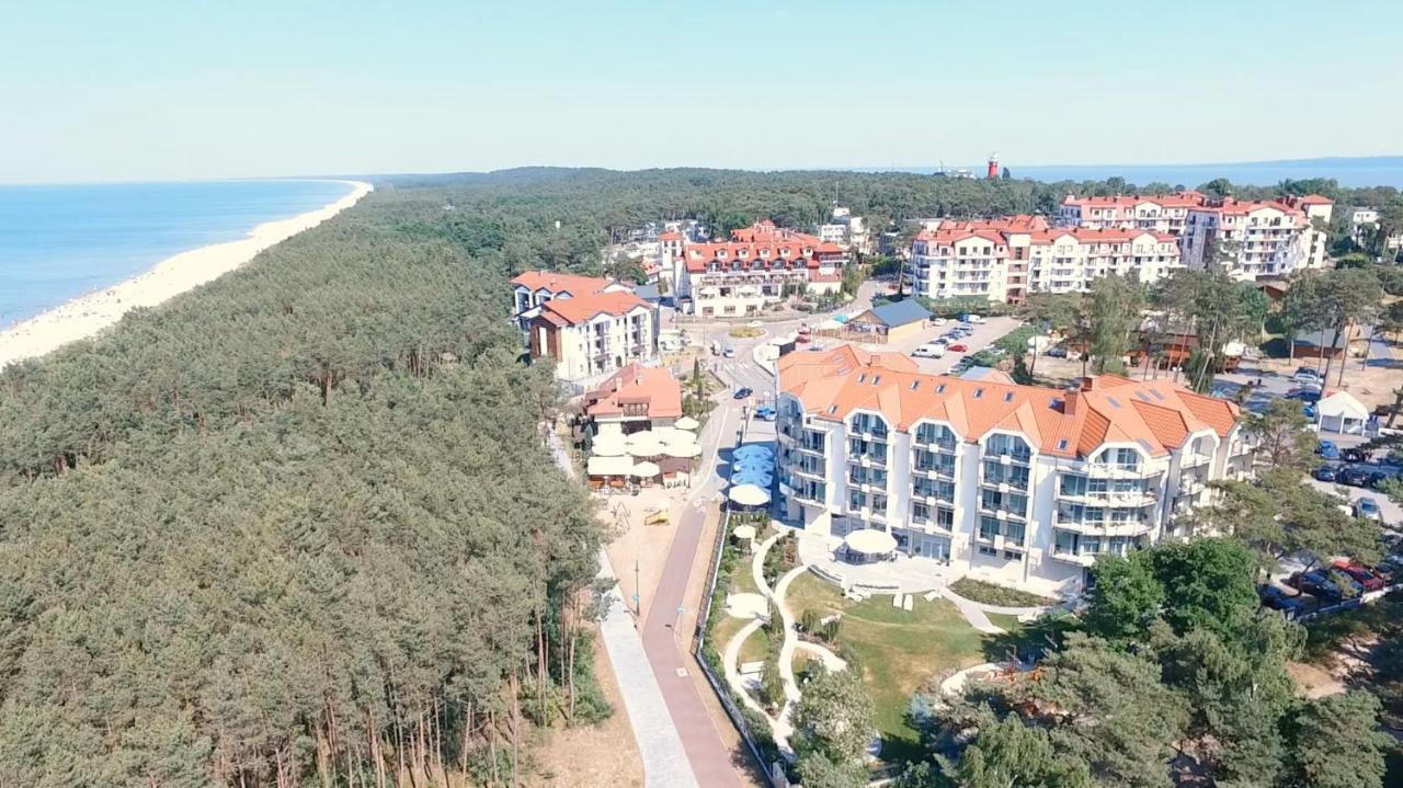 Hotel White Крыница-Морска Экстерьер фото